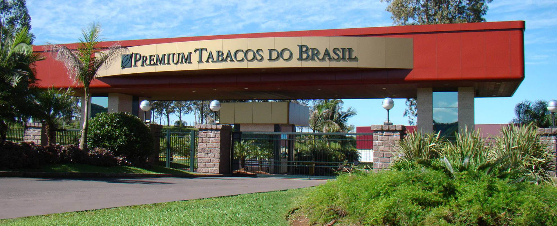 Premium Tabacos do Brasil
