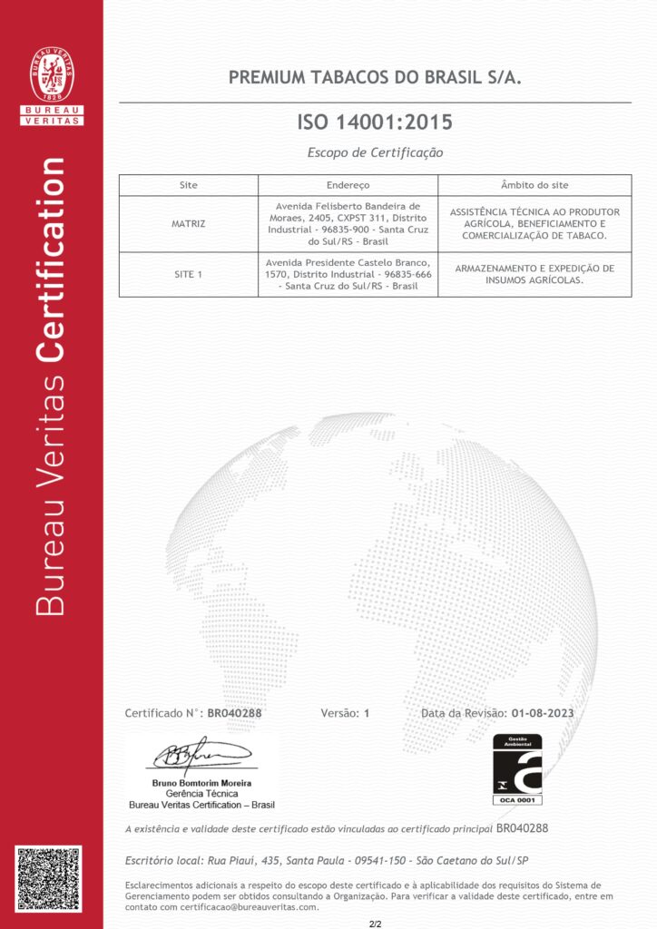 Certificate BR040287 ISO 14001 - Português-2